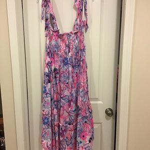 Lilly Pulitzer Dress size L